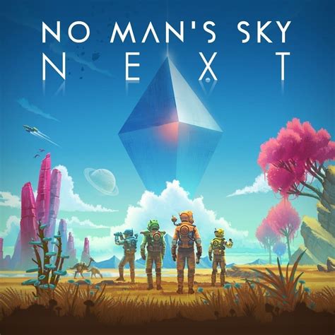 No Man's Sky - IGN