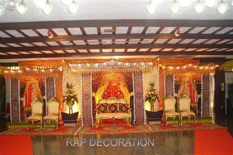 Rap Decoration: Tapanuli Selatan (TAPSEL)