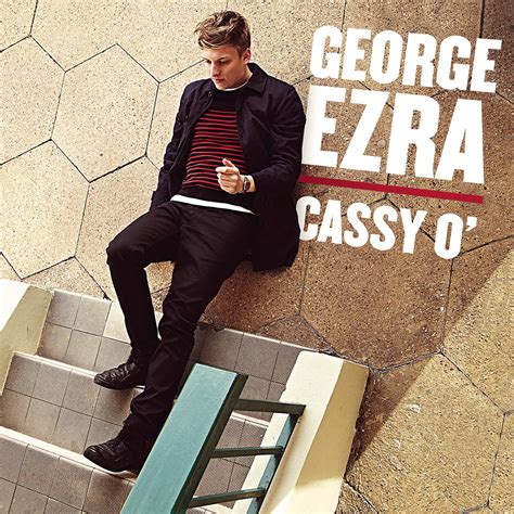 Stream Free Songs by George Ezra & Similar Artists | iHeartRadio