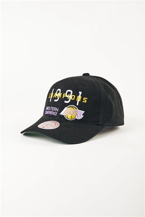 Buy LA Lakers Caps & Hats Australia | Stateside Sports | Stateside Sports