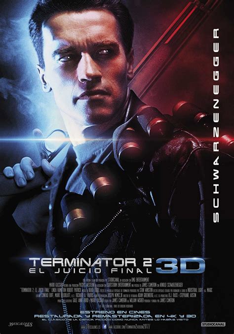Terminator 2: El juicio final - Película 1991 - SensaCine.com