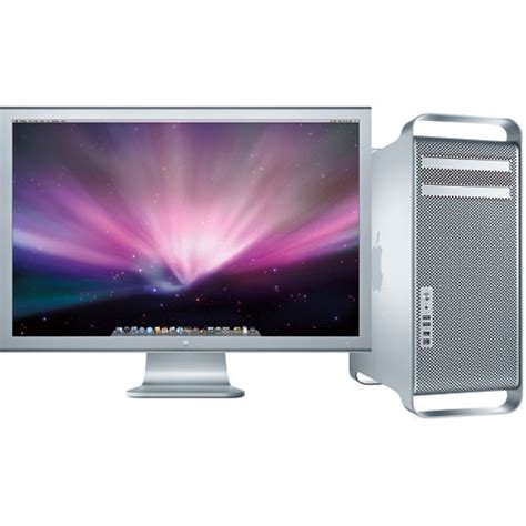 Apple Customized Mac Pro Desktop Computer Workstation B&H Photo