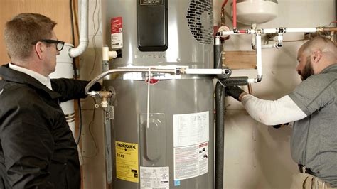 ENERGY STAR Heat Pump Water Heater Heroes - Water Heating Blog - Rheem ...