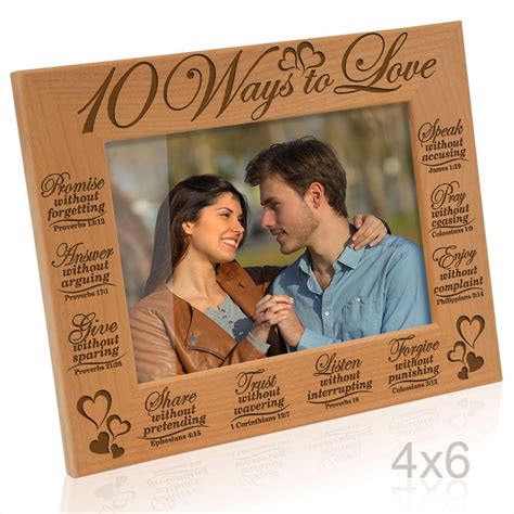 Top 10 Best Christian Wedding Gifts