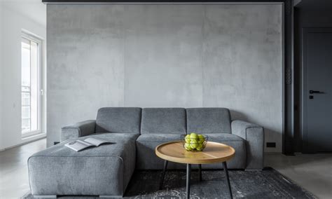 15 Ways To Style A Grey Sofa In Your Home - Décor Aid