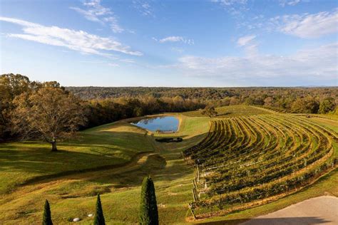 Spend a Romantic Weekend at These North Georgia Wineries | Official Georgia Tourism & Travel ...