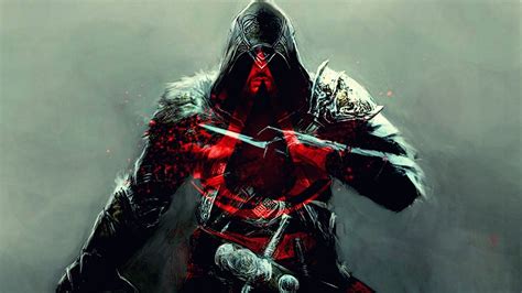 Assassins Creed: Revelations, Ezio Auditore Da Firenze, Video Games, Assassins Creed Wallpapers ...