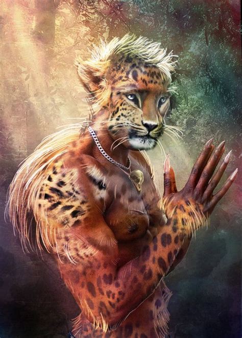 Catlin by travelthenight on deviantART | Furry art, Fantasy creatures ...