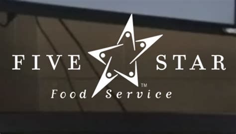 Five Star Food Services Inc. | Better Business Bureau® Profile