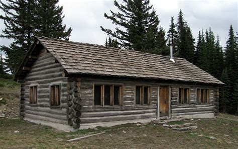 Mount Spokane State Park, a Washington State Park located near Coeur d ...