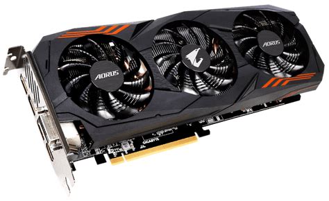 Gigabyte GV-N1060AORUS X-6GD AORUS XTREME GeForce GTX 1060 6G 9 Gbps Computer Graphics Card