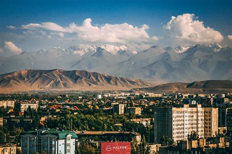 Bishkek - Top Places to See - Kalpak Travel