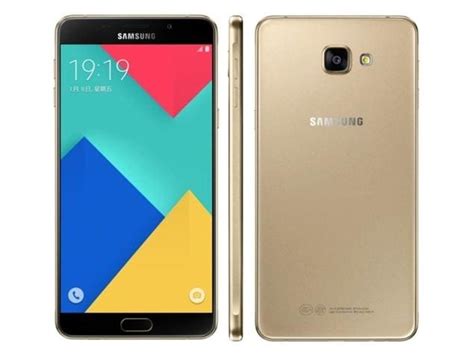 Samsung Galaxy A9 price, specifications, features, comparison