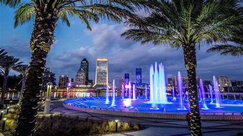 Jacksonville Vacation Packages - Book Jacksonville Trips | Travelocity