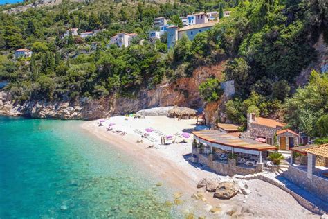 Sveti Jakov Beach: Must-Visit Beach in Dubrovnik! - PlacesofJuma