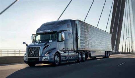 New Exclusive 2023 Volvo VNL 860 Truck Review » Volvo Expert