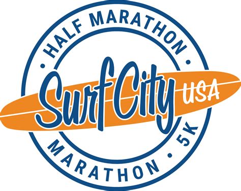 Sign Up To Volunteer - Surf City Marathon 2020 - TitanVolunteers.com