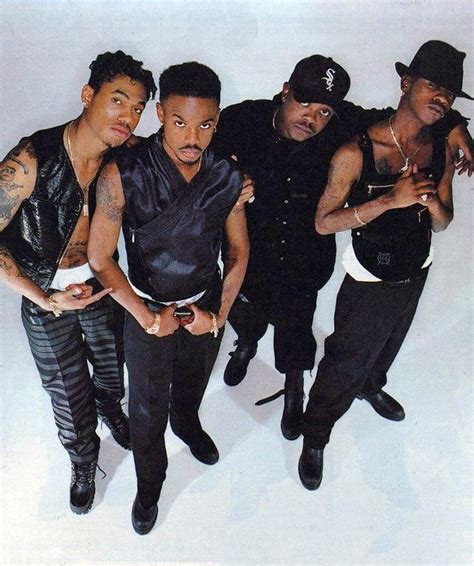 Jodeci image