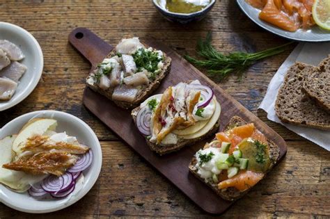 Cured Salmon to Cloudberries – Food Culture of Scandinavia | Best Served Scandinavia