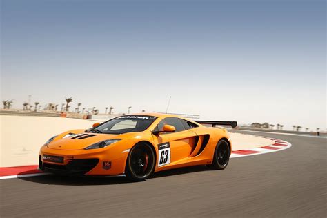 MCLAREN 12C GT Sprint specs - 2013, 2014 - autoevolution