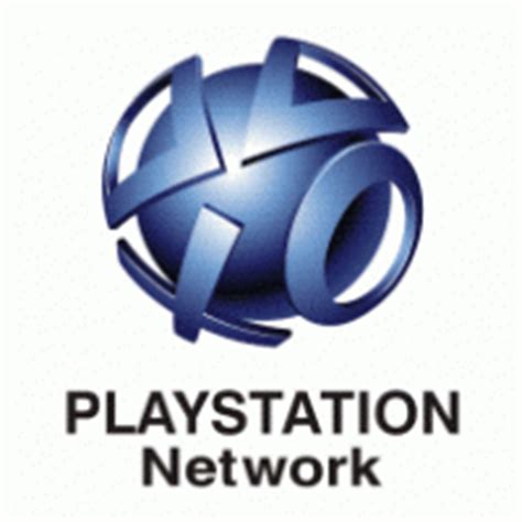 PlayStation Network | Brands of the World™ | Download vector logos and logotypes