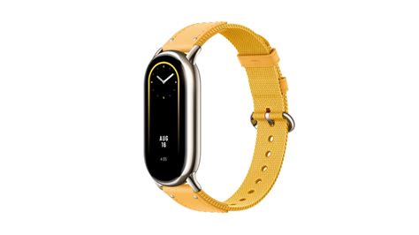 Xiaomi Mi Band 8 buyer's guide: Specs, features, and competition