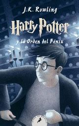 Frases de Harry Potter y la Orden del Fénix