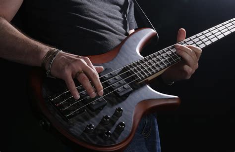 Bass Guitars | Mitchell Bass Guitars | Fusion, Traditional, Modern Basses