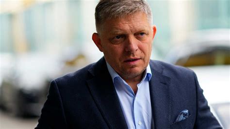 NATO members are considering sending troops to Ukraine, Slovak PM Robert Fico claims