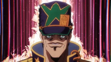 Noseless Jotaro : r/ShitPostCrusaders