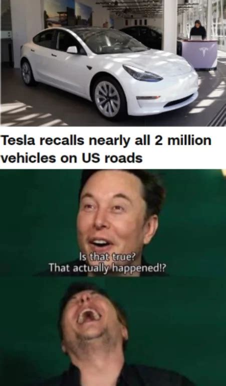 The best Tesla memes :) Memedroid