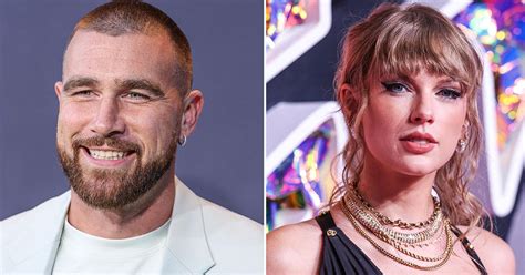 Travis Kelce's Pals 'Shocked' About Taylor Swift Rumors: She's 'Not His ...