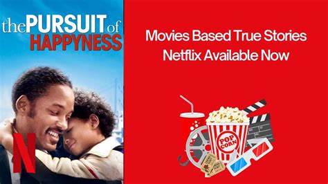 20 Must-Watch Movies Based True Stories Netflix Available Now - Is True Story