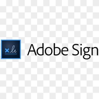 Adobe Sign Single On Sso Active Directory - Adobe Sign Logo Transparent ...