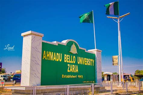 Strike: ABU Zaria Reopens October 24, Resumes Lectures In January - Education - Nigeria