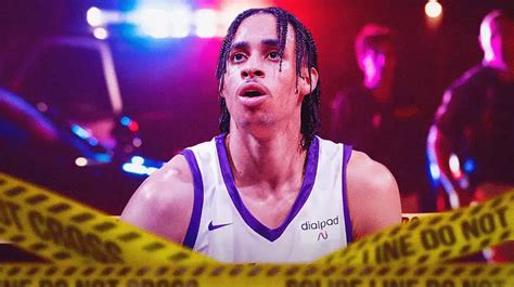 Kings: G League player Chance Comanche now facing murder charge in Vegas