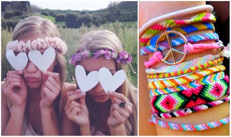 Just B: B Creative: DIY Hippie headband