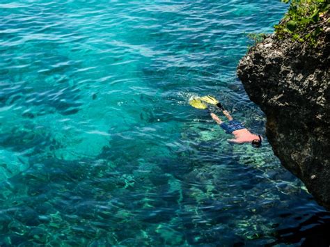 7 Best Places to Snorkel in Jamaica (with Photos) – Trips To Discover