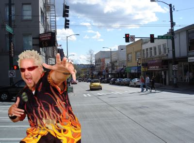 Welcome to Flavor Town