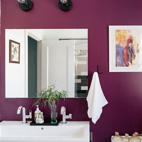 Five Unexpected Ways Bathroom Paint Colours Can Make Your Life Better - Painters Legend