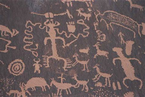 10 Examples of Early Native American Art Before Settlers — The NTVS ...