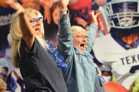 Photos | Texas School for the Deaf