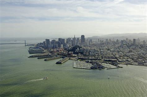 San Francisco Harbor in CA, United States - harbor Reviews - Phone ...