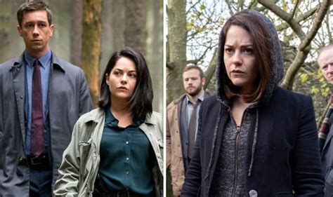 Dublin Murders: Will there be another series? | TV & Radio | Showbiz & TV | Express.co.uk