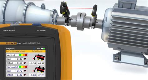 Laser Alignment Tool for Shafts | Best Shaft Alignment Tool 2022