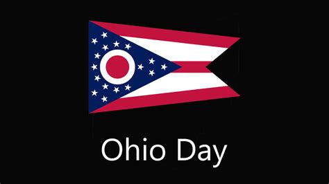 Ohio Day - List Of National Days