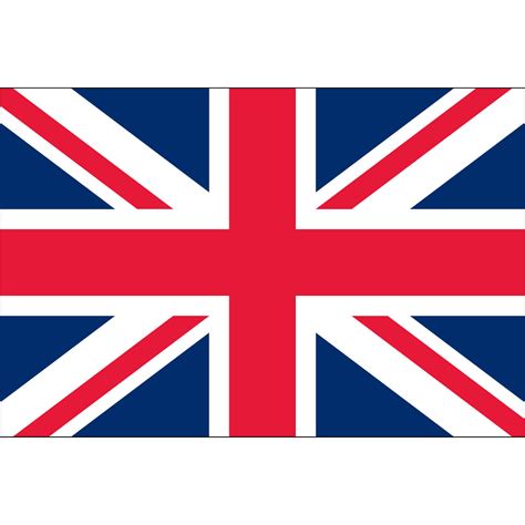 United Kingdom Flag – MORBAI