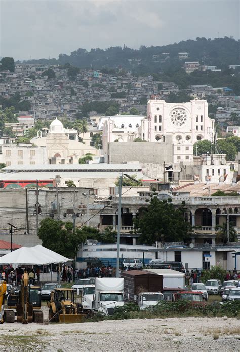 Port-au-Prince, Haiti :: The capital city. | Travel, missions ...