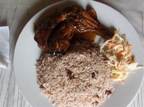 Conocer Central America: Belizean Food and Drink