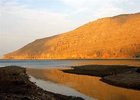 Visit the Musandam Peninsula in Oman | Audley Travel